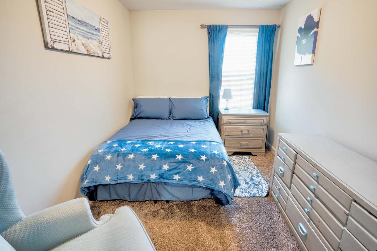 Elegant Townhouse - Pet Friendly * Kannapolis