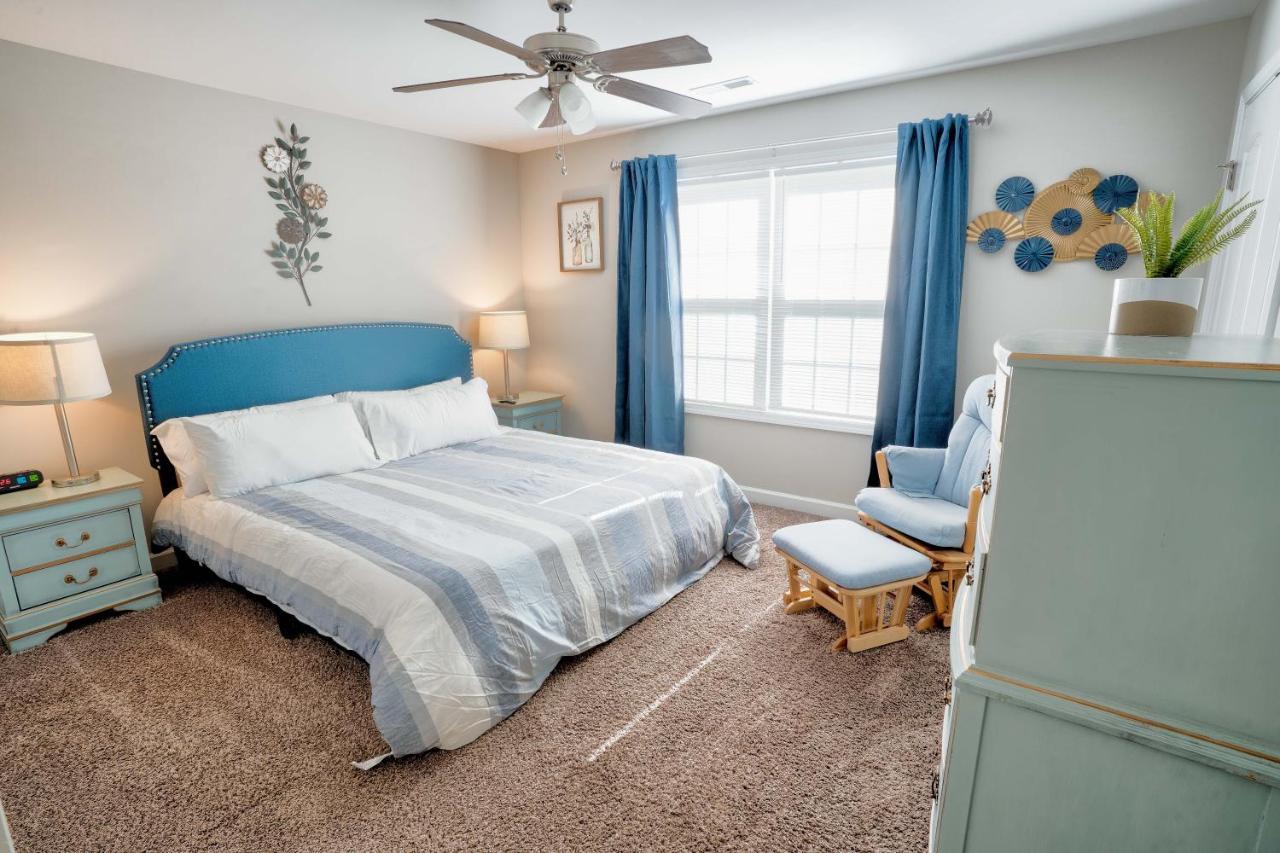 Elegant Townhouse - Pet Friendly Casa vacanze *