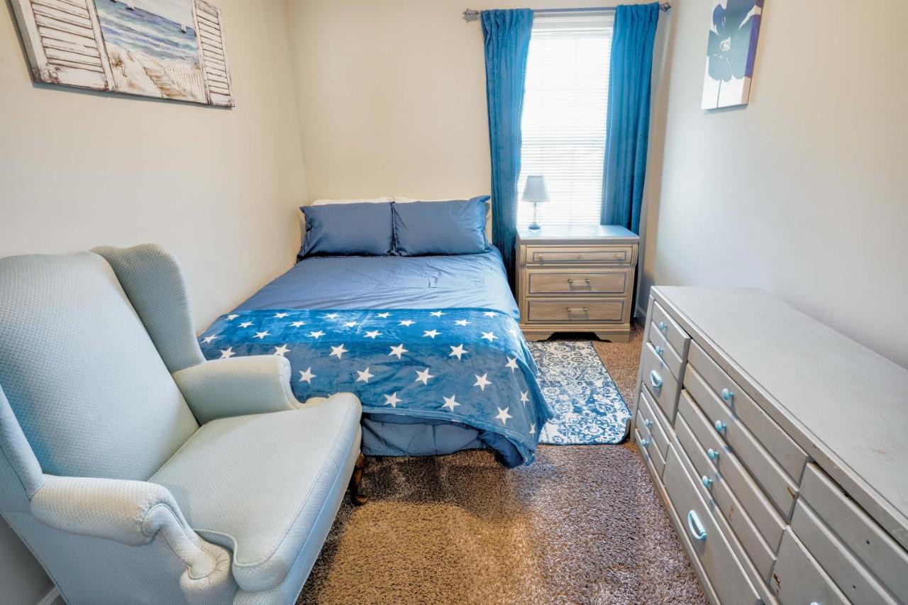 Elegant Townhouse - Pet Friendly * Kannapolis